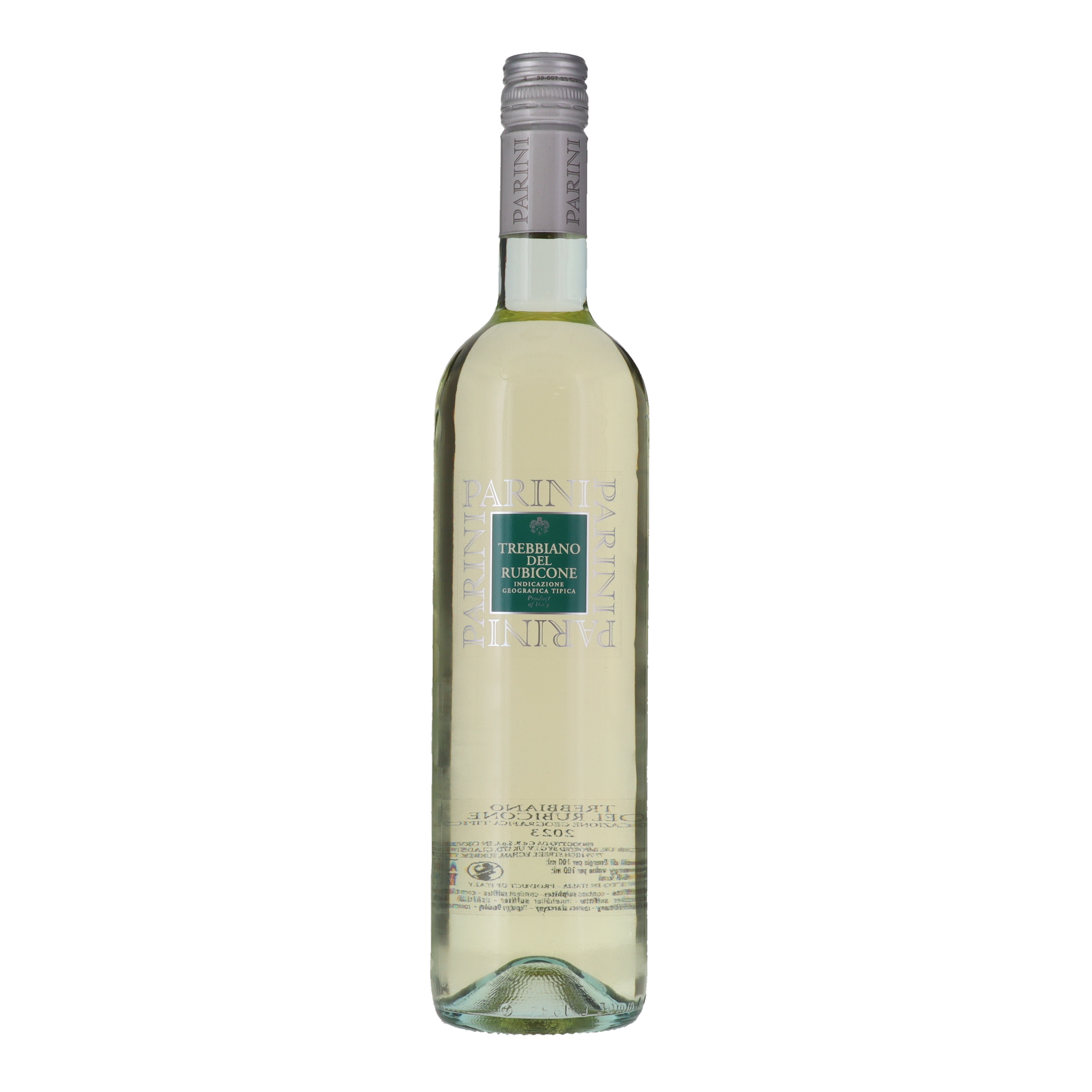 PARINI TREBBIANO 75X12